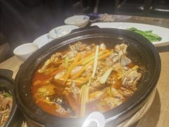 -辛香汇·现炒川菜(武进吾悦店)