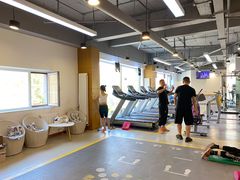 -每刻健身工作室(西直门店)