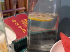 -津沽小院(天津之眼店)