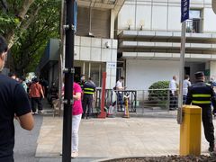 -复旦大学附属华山医院(总院)