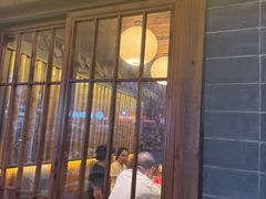 -杨老头鲜货烧烤(太古里店)