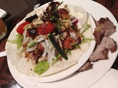 -万达文华酒店·美食汇自助餐厅