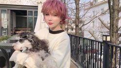 -FUTURE HN男士发型风格设计