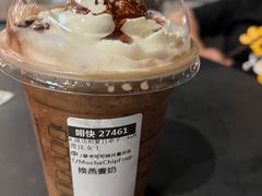 -星巴克(苏州西蒙店)