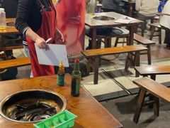 大堂-中和远东火锅兔(老店)