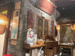 -南京大牌档(之心城店)