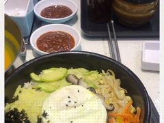 -韩时烤肉(丰科万达广场店)