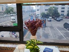 -观塘港茶餐厅(八一大道店)