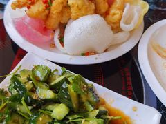 -潮汕美牛肉丸火锅店(天宁寺店)