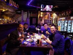 -甘尼仕印度餐厅爵士酒吧(阳春巷店)