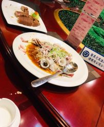 -国惠大酒楼(爱琴海购物公园店)