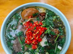 -全家福米线