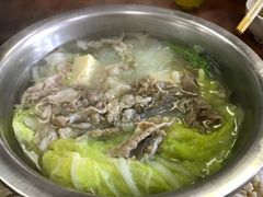 -爆肚冯(廊房二条店)