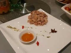 肚尖-御花园·粤菜·海鲜火锅(中山公园店)