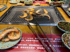 -蚝英雄鲜蚝自助专门店(长楹天街直营店)