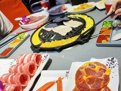 -外婆掌柜·东北家庭烤肉(托乐嘉店)