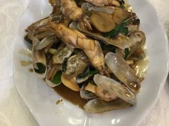 -金地利海鲜酒楼(清凉门店)