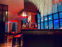 -无锡苏宁JW万豪酒店-大堂酒廊