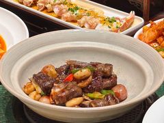 -曾宴·楚菜(湖北省博物馆店)