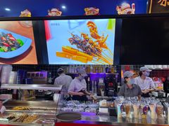 -宝葫芦茶食铺(万达店)