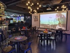 -CIAO·团建聚餐·生日派对轰趴馆(福田店)