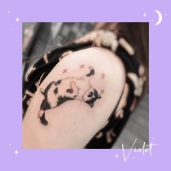 -HGS TATTOO 花果山刺青