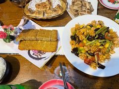 -酒肉门孔府菜(曲阜游客中心店)