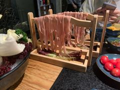 -湊湊火锅·茶憩(上海合生汇店)