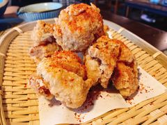 -烧鸟横丁(联发文创口岸店)