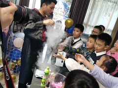-暖心派对·独栋别墅团建聚会轰趴馆