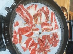 -绣旻烤肉吧(总店)