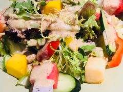 -花样西贡·蜜越餐厅·法式越南料理(水晶城店)