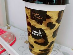 -ZOO COFFEE动物园咖啡(望京锐创店)
