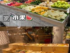 -亚马逊海鲜自助(梅溪湖步步高店)