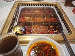 -雾都渣渣火锅(南城智汇城店)