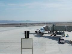 -敦煌莫高国际机场