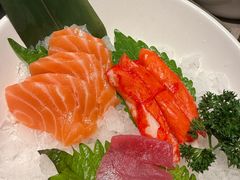 -水木锦堂·自助铁板烧(望京凯德MALL店)