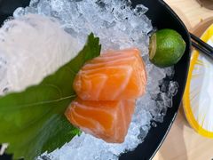 -友壹町寿司(新DNA购物中心店)