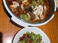 -龙梅肥肠鱼(明瓦廊店)
