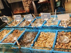 -御品海宴海鲜自助餐厅(龙岗万科广场店)