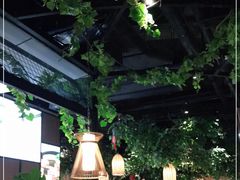 -原味田园·客家菜·土窑鸡(中航城君尚购物中心店)