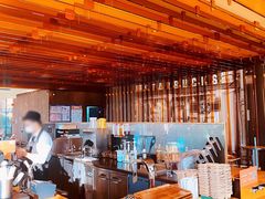 -星巴克(首钢店)