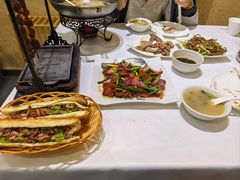 -第一驴.经典老菜.家常菜.火锅(友谊路店)