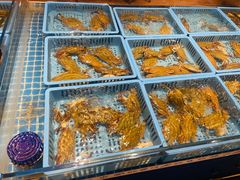 -青岛蓝海御华大饭店（金沙滩店）·蓝钻国际美食自助百汇