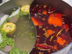 -小城牛事·鲜牛肉火锅(万达店)