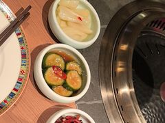 -腾格里· 蒙古山羊火锅(北京中关村店)