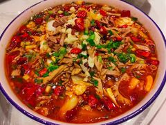 -厨子友味(华顺大厦店)