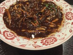 -海天楼中餐厅(吴宫泛太平洋酒店)