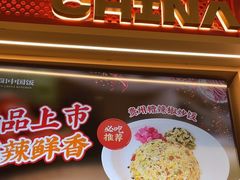 -阳阳中国饭(龙湖大兴天街)