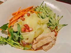 -清真·宁夏印象·盐池滩羊肉体验店(江宁路店)